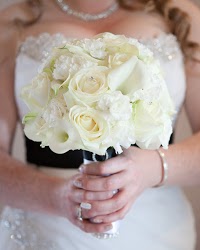 Florist   Sharon Mesher Wedding Flowers 1082476 Image 9
